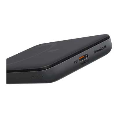 Aukey Magnetic2 6700 Qi2 APB-PB-MS05