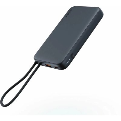 внешний аккумулятор Aukey Sprint Cable 10000 APB-PB-Y53P