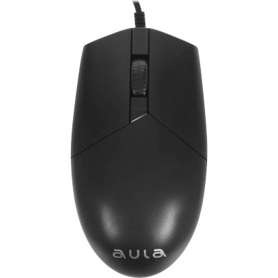 мышь AULA AM104 Black