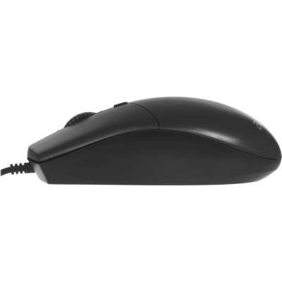 мышь AULA AM104 Black