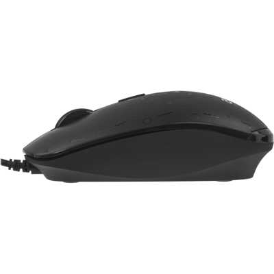мышь AULA AM106 Black