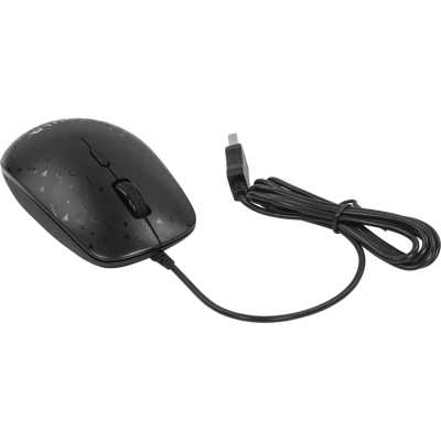 мышь AULA AM106 Black