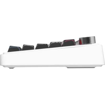 клавиатура AULA F75 Comic Keycap 6978080501578