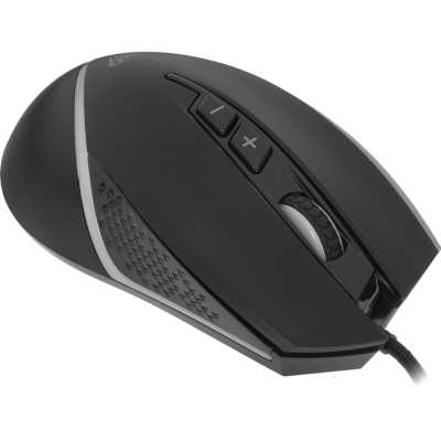 AULA F805 Black