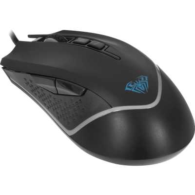 мышь AULA F805 Black