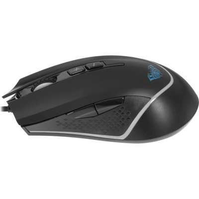AULA F805 Black