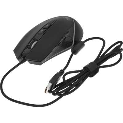 AULA F805 Black