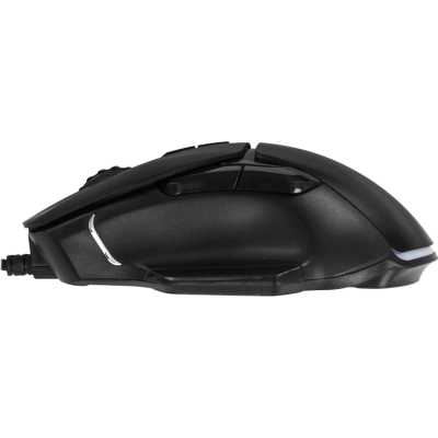 мышь AULA F815 Black