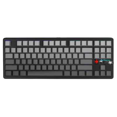 клавиатура AULA F87 Pro V2 6978080506122