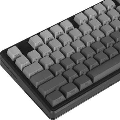 клавиатура AULA F87 Pro V2 6978080506122