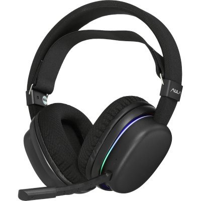 гарнитура AULA G7 Black