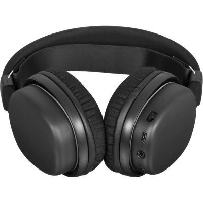 AULA G7 Black