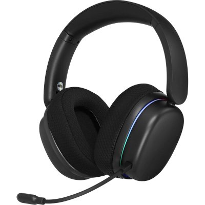 гарнитура AULA G7 Pro Black