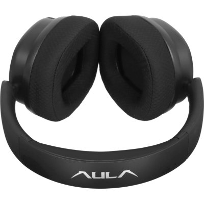 гарнитура AULA G7 Pro Black
