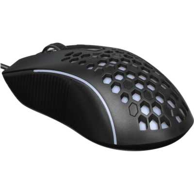 мышь AULA S11 Black