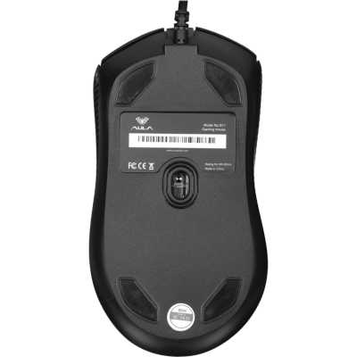 мышь AULA S11 Black