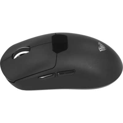 AULA SC390 Black
