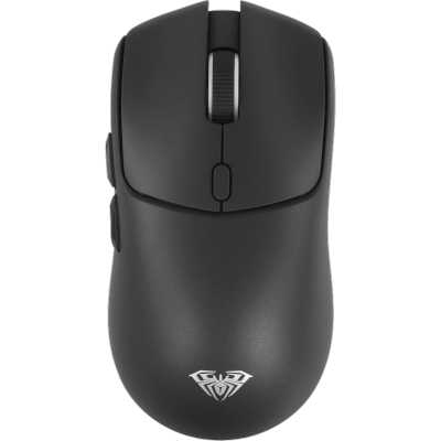 мышь AULA SC580X Black