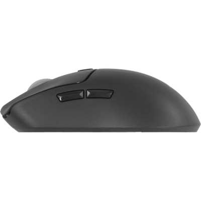 мышь AULA SC580X Black