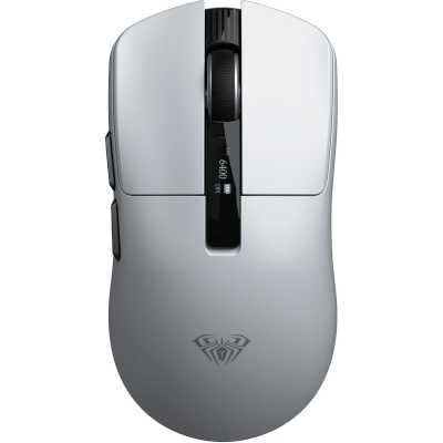 мышь AULA SC590 Pro White