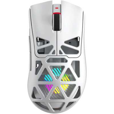мышь AULA SC620 White