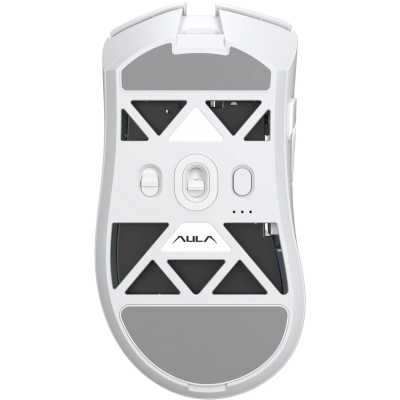 мышь AULA SC620 White