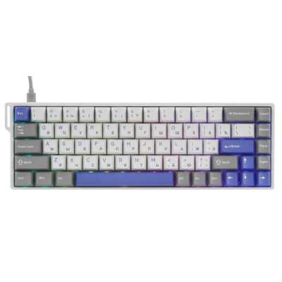 клавиатура AULA WIN68HE Max 6978080504081