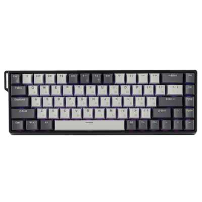 клавиатура AULA WIN68HE Pro Edition Light 6978080504128