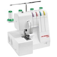 оверлок Aurora 700D