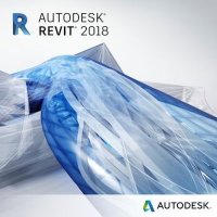 программное обеспечение Autodesk Revit 2018 829J1-WW2859-T981