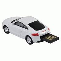 флешка Autodrive 4GB USB Flash Drive, Audi TT 92916