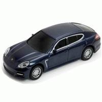флешка Autodrive 4GB USB Flash Drive, Porshe Panamera Turbo 92907