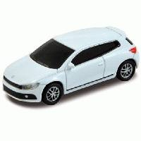 флешка Autodrive 4GB USB Flash Drive, Volkswagen Scirocco 92908