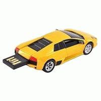 флешка Autodrive 8GB USB Flash Drive, Lamborghini Murcielago 92911