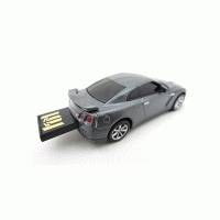 флешка Autodrive 8GB USB Flash Drive, Nissan GTR 92910
