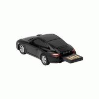 флешка Autodrive 8GB USB Flash Drive, Porshe 911 Carrera S 92914