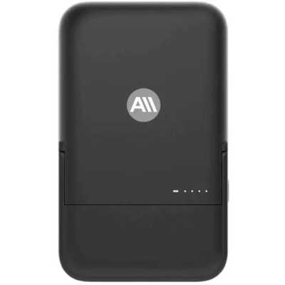 Avalonica AVA-PWB-001 Black