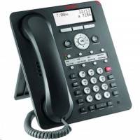 IP телефон Avaya 1408 700469851