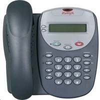 IP телефон Avaya 2402D