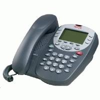IP телефон Avaya 2410