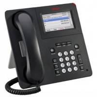 IP телефон Avaya 9621G