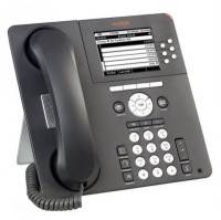 IP телефон Avaya 9630G
