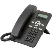 IP телефон Avaya J129 700513638