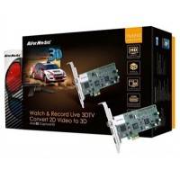 AVerMedia AVer3D Capture HD