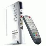 ТВ-тюнер AVerMedia AVerTV BOX Wide 9 Plus