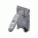 ТВ-тюнер AVerMedia AVerTV DVI Box 1080i
