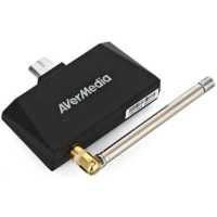 ТВ-тюнер AVerMedia AVerTV Mobile 510