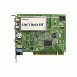ТВ-тюнер AVerMedia AVerTV Studio 505