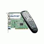 ТВ-тюнер AVerMedia AVerTV Studio 507