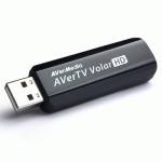 ТВ-тюнер AVerMedia AVerTV Volar HD